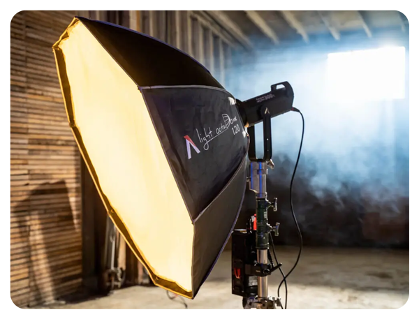 Aputure Light OctaDome 120
